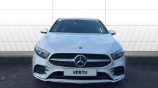 Mercedes-Benz A-Class A200 AMG Line Executive 5dr Petrol Hatchback